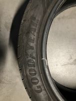 Komplet Goodyear Eagle f1 225/45/18 95y run flat asymetric 3