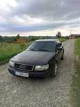 Audi 100 c4 надійна машина