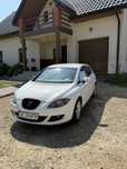Seat Leon 1.9 TDI • 2008 • 130 KM • 9 500 zł