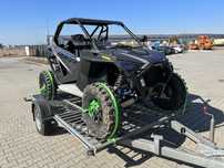 Polaris RZR XP Turbo EPS