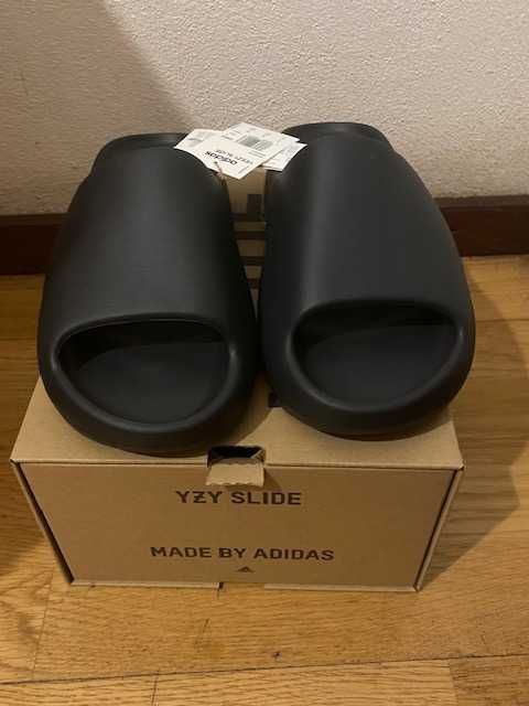 adidas Yeezy Slide Onyx EU 43 US 9