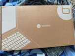 NOWY czarny laptop Techbite Zin5 Windows 11