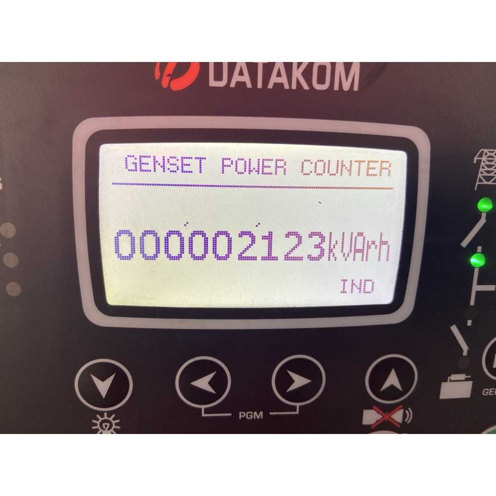 Дизельний генератор Generator TMGP 50 (кВА: 45/36,3) (170т грн)