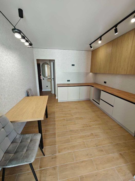 2-к квартира Центр, Dream Park, підходить під Є-оселю та держпрограми