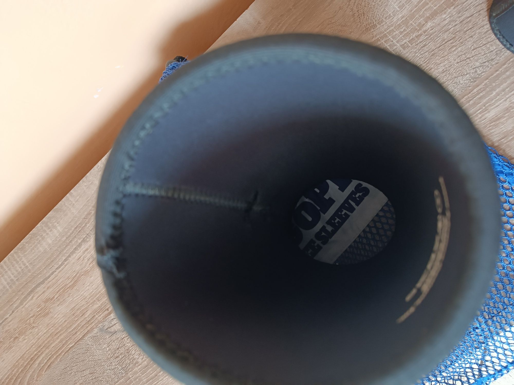 Наколінники Inzer Ergo Pro S