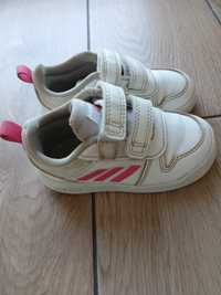 Buty dla dziewczynki Adidas