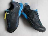 SALOMON X ALP GTX gore tex buty męskie trekkingowe rozmiar 40