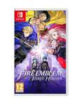 Fire Emblem Three Houses (NSW) Gra nowa w folii
