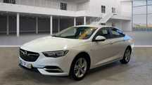 Opel Insignia Grand Sport 1.6 CDTi Business Edition