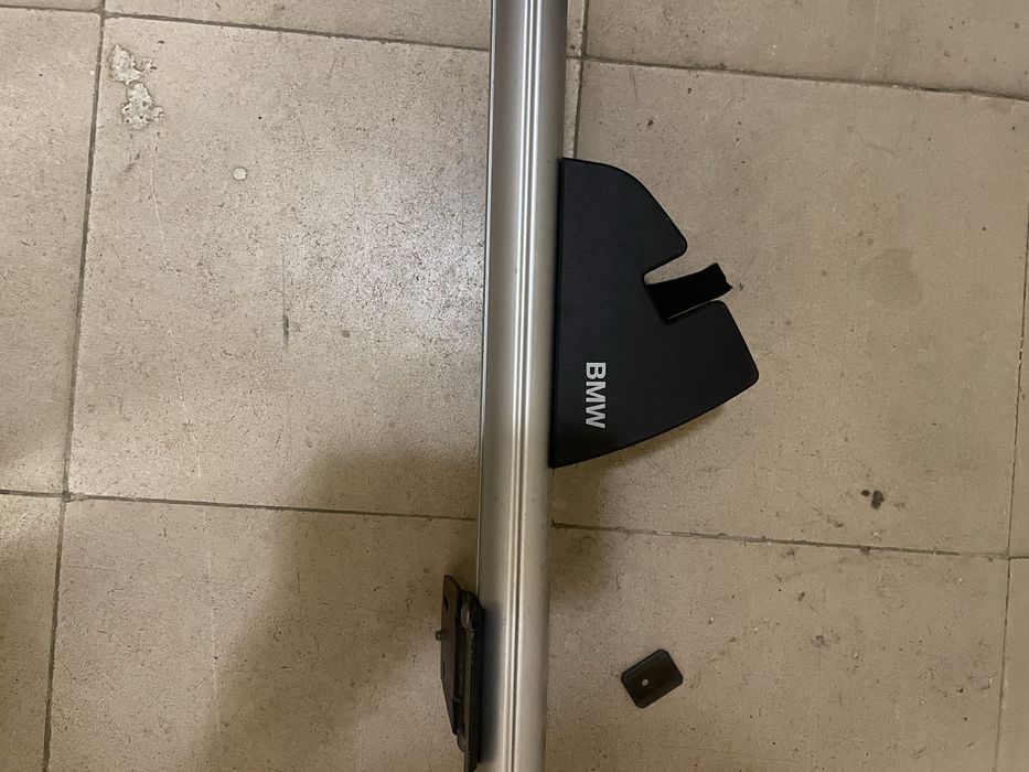Suporte de bicicleta thule