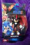 Figurka Sonic 3 Shadow