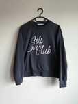 Stylowa grafitowa bluza marki Primark w rozmiarze XS (34)