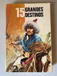 15 Grandes Destinos