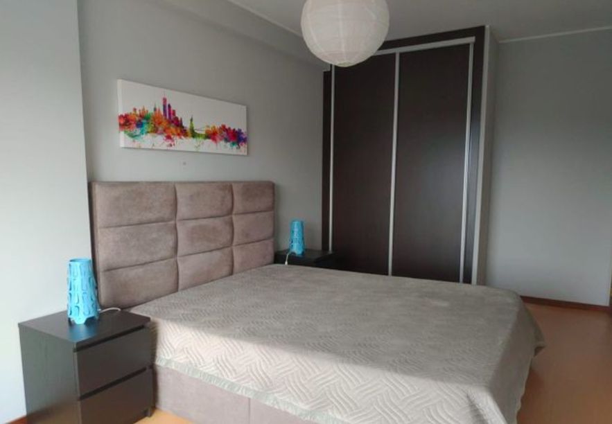 Apartamnto T2 - Aguas Santas