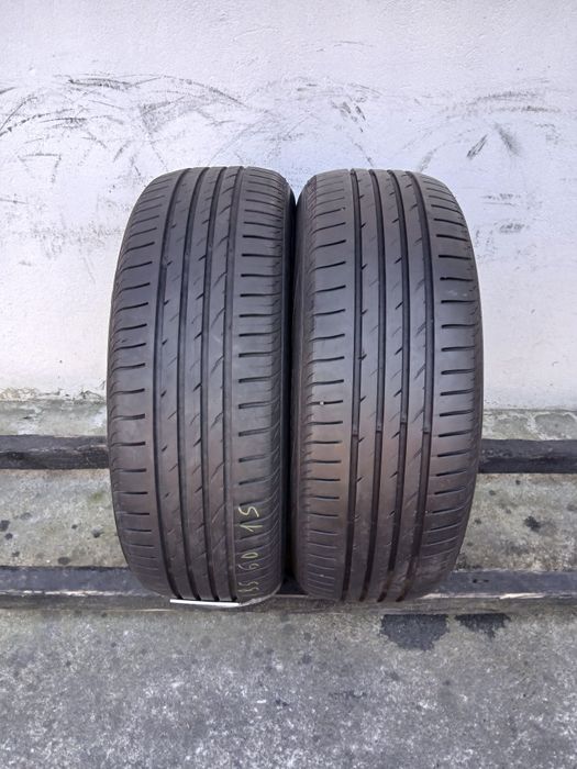 Шини Nexen 185 60 R 15 2шт Зима (0072) Резина
