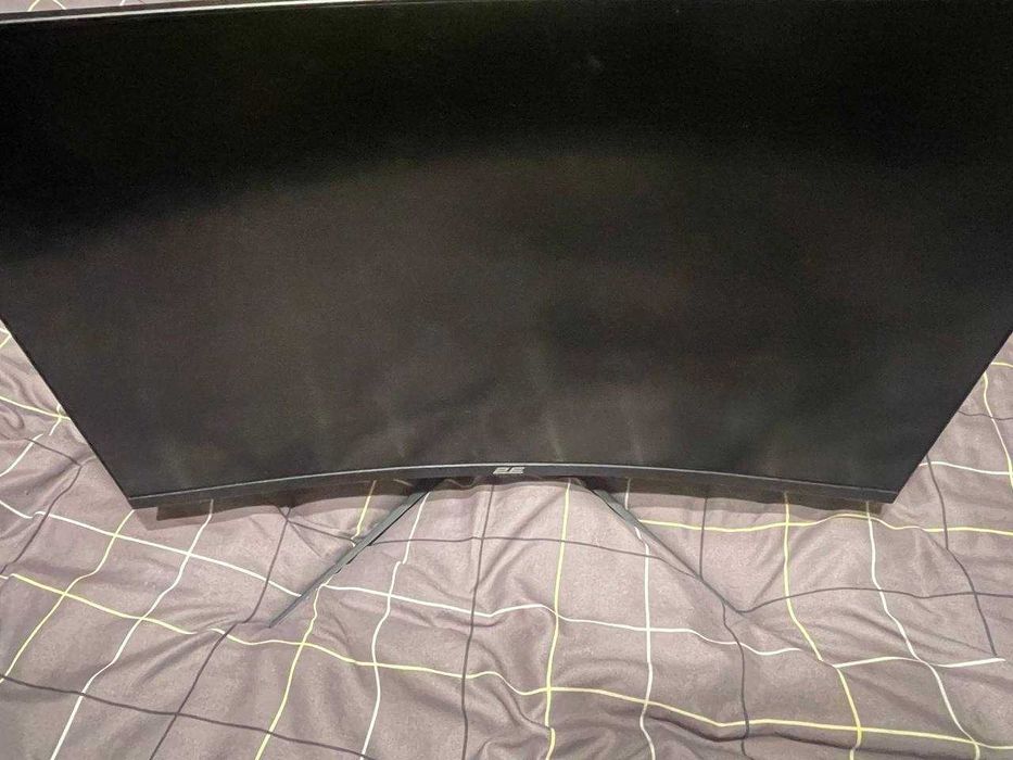 Монітор 27" 2E GAMING G2724BV