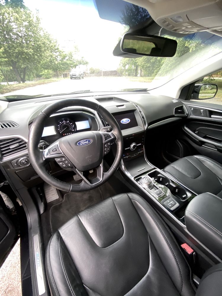 Ford Edge 2.0  4x4 Full Opcja