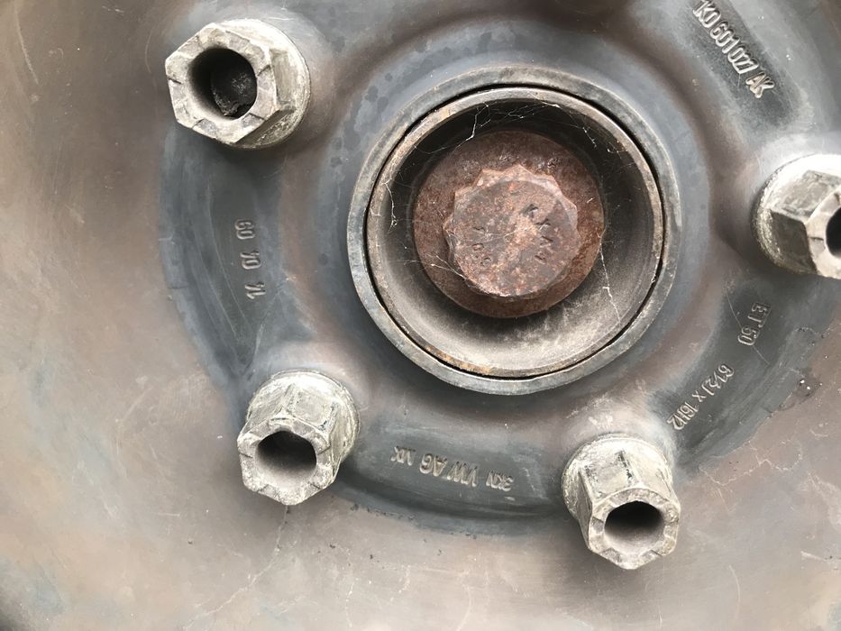 Диски на авто на 16/5 от.