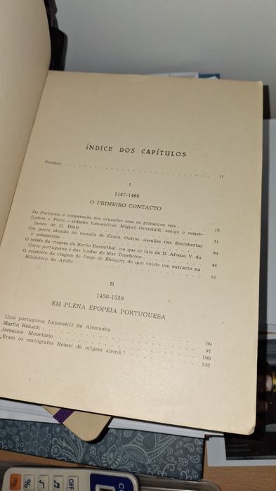 Oito séculos história luso alemã 1944 Alfredo Gandara Strasen