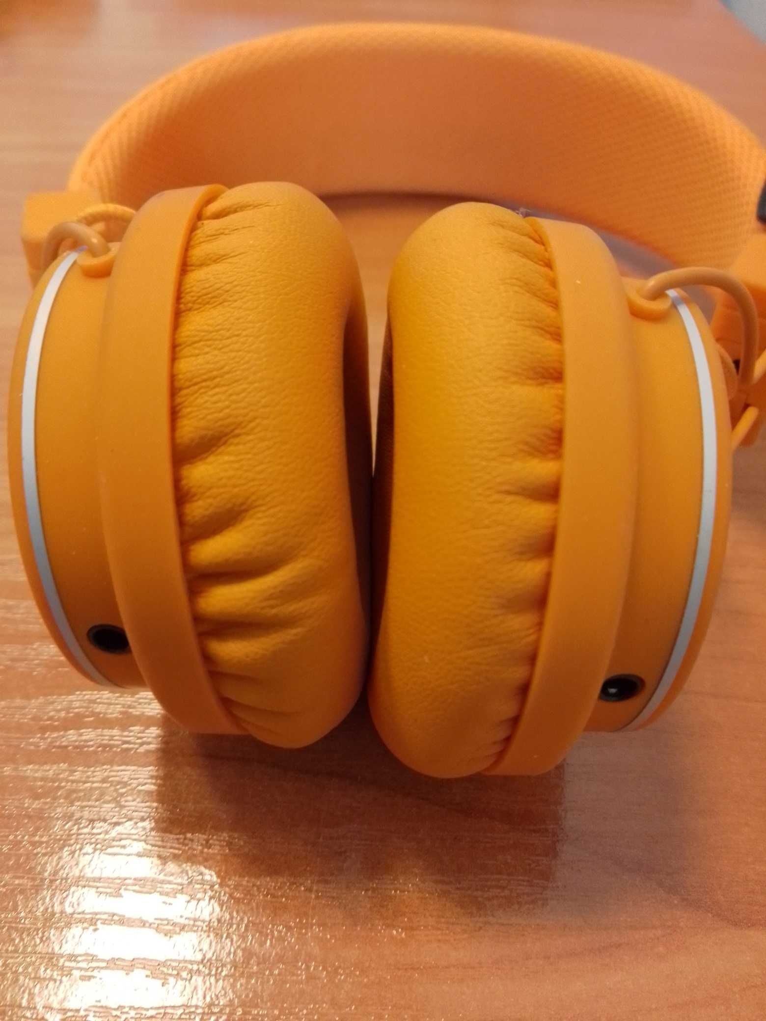 Urbanears Plattan II