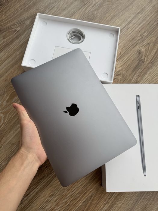 MacBook air 13 m1 256 gb (2020)