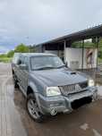 Mitsubishi L200 2.5 2006