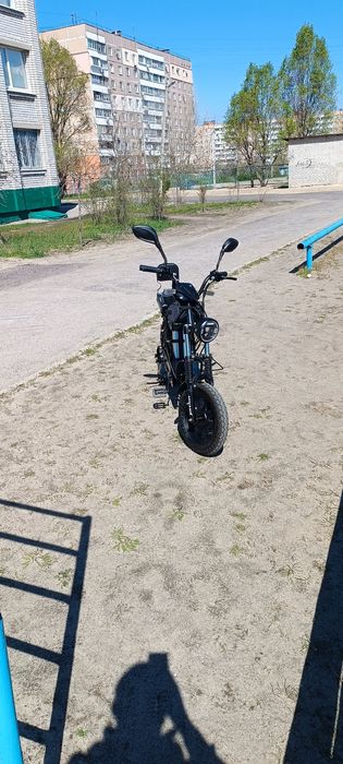 Монако МОНСТР 1000 , 25 ампер годин