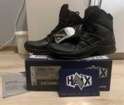 Buty HAIX black eagle tactical 2.0 gtx mid/black rozm. 42