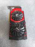 Karta MSI GeForce GTX 970 GAMING