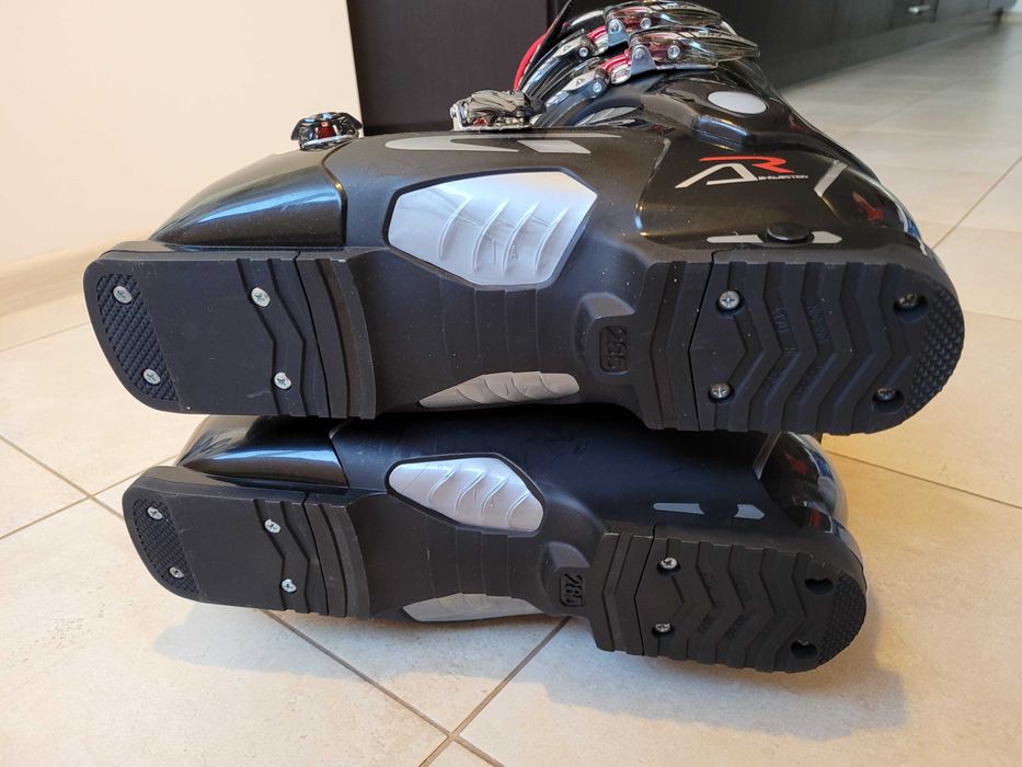 Нові лижні черевики Dalbello Aerro 50. Розмір 44 (28.5). Оригінал