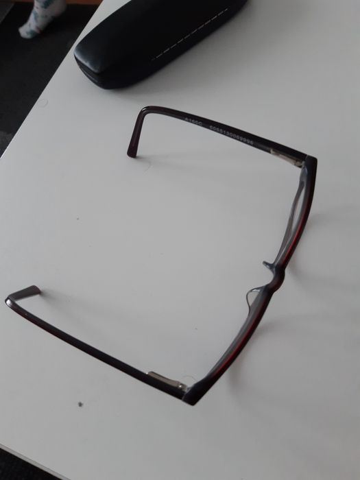 Oprawki okulary damskie