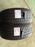 2x 225/55R16 99H BARUM POLARIS 5 opona zimowa M+S 3PMSF XL