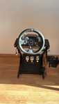 Volante logitech g920