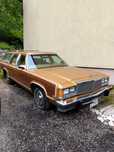 Ford  Ford Country squire 5,8 1978
