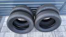 4 nowe opony Continental EcoContact 6 205/60 R16 H