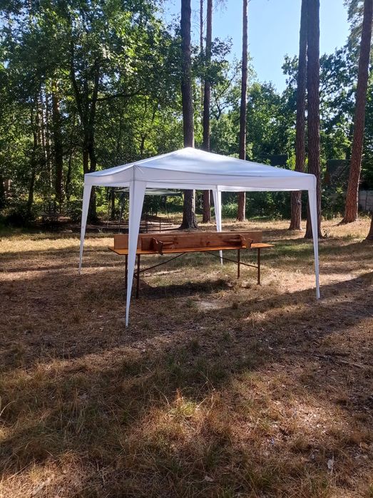 Оренда альтанок в Парку Віноградарь