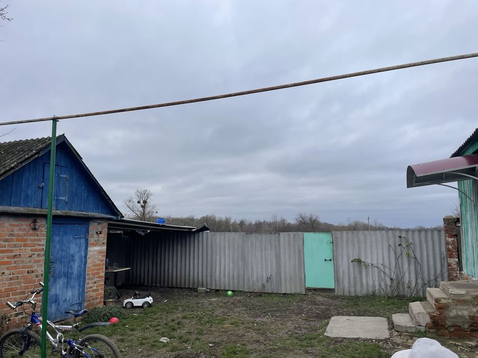 Продам дом Нижняя Сыроватка