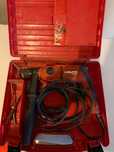 Berbequim elétrico HILTI