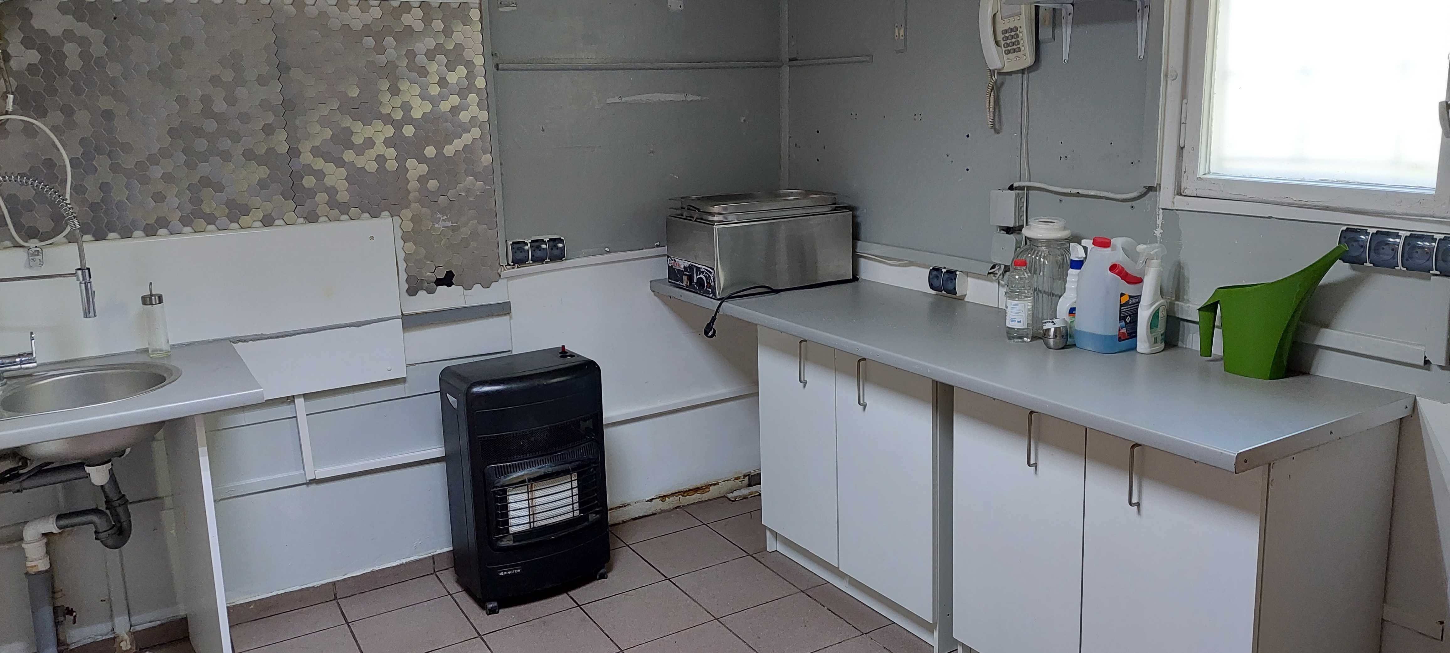 PAWILON UŻYTKOWY 48 m² Bydgoszcz Bartodzieje