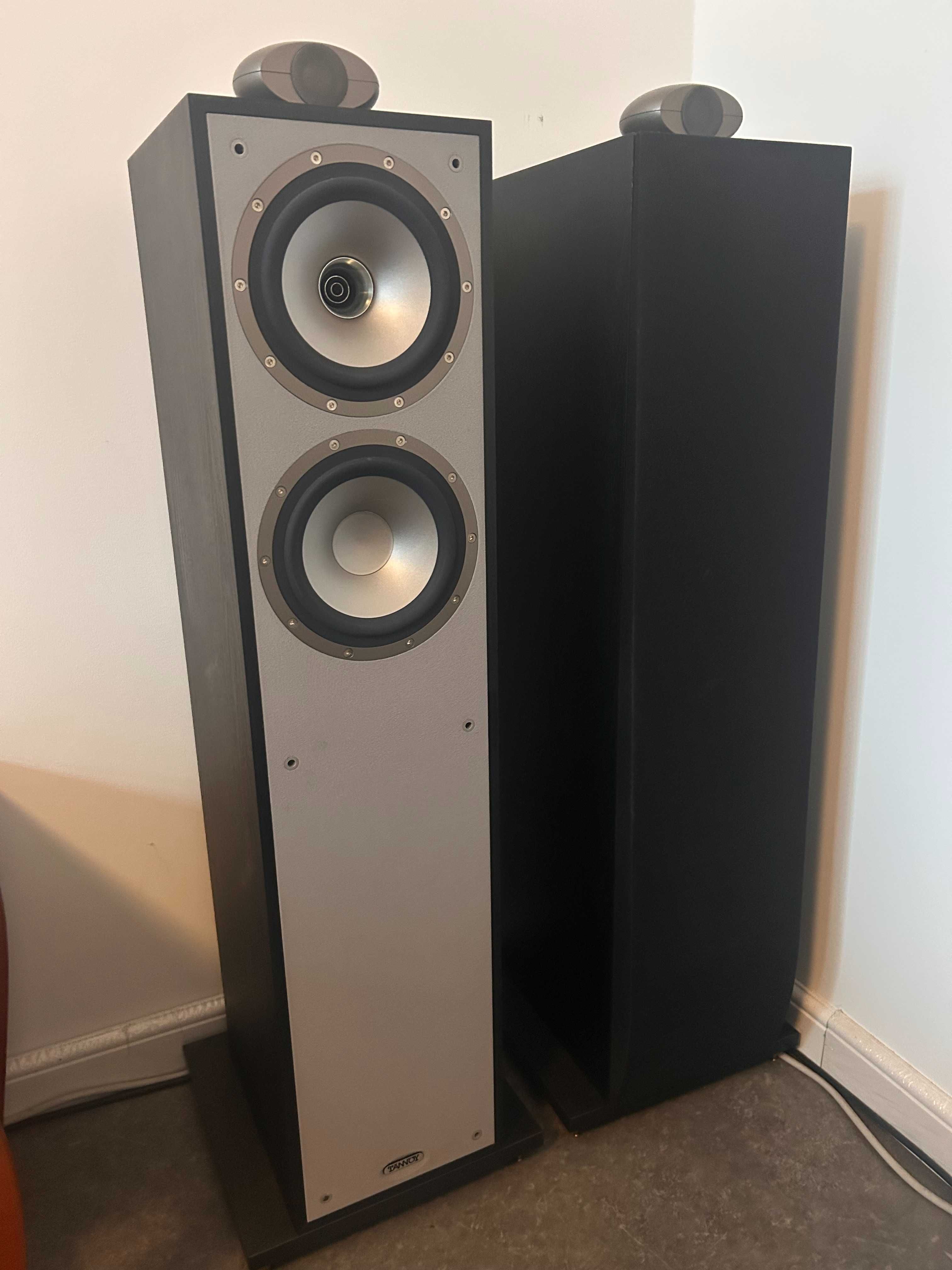 kolumny tannoy dc2