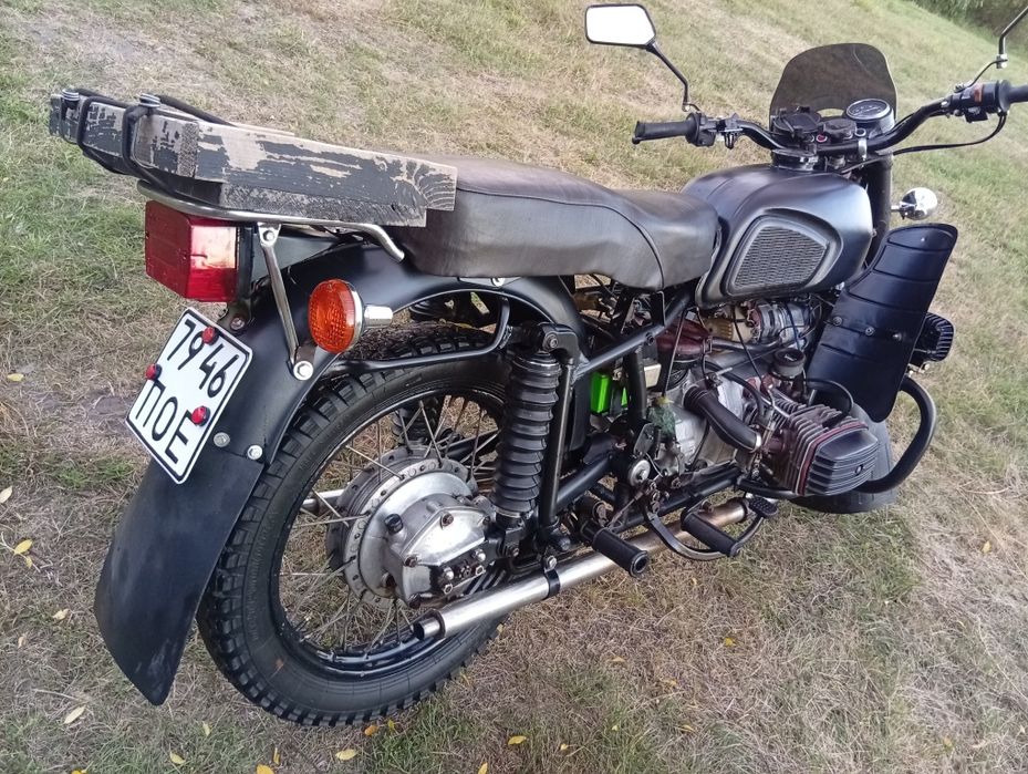 Продам Дніпро 11