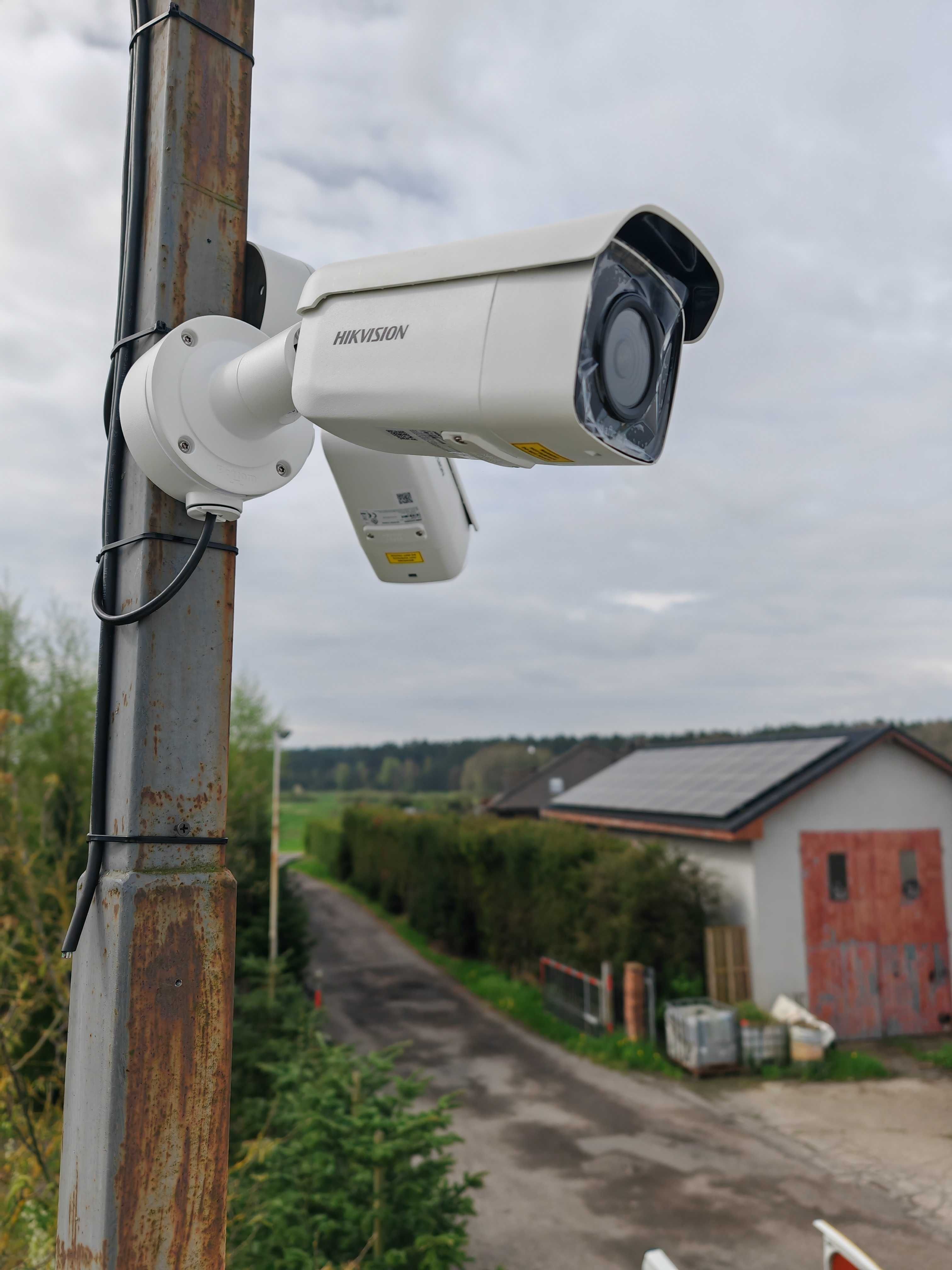 Elektryk – Instalacje, Naprawy, Awarie, Pomiary, Monitoring, Alarmy