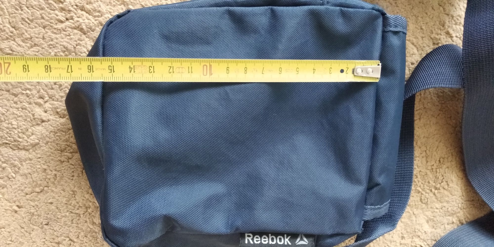 Torebka nerka Reebok