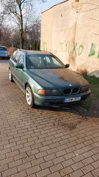 BMW E392 3.0d  1999r.