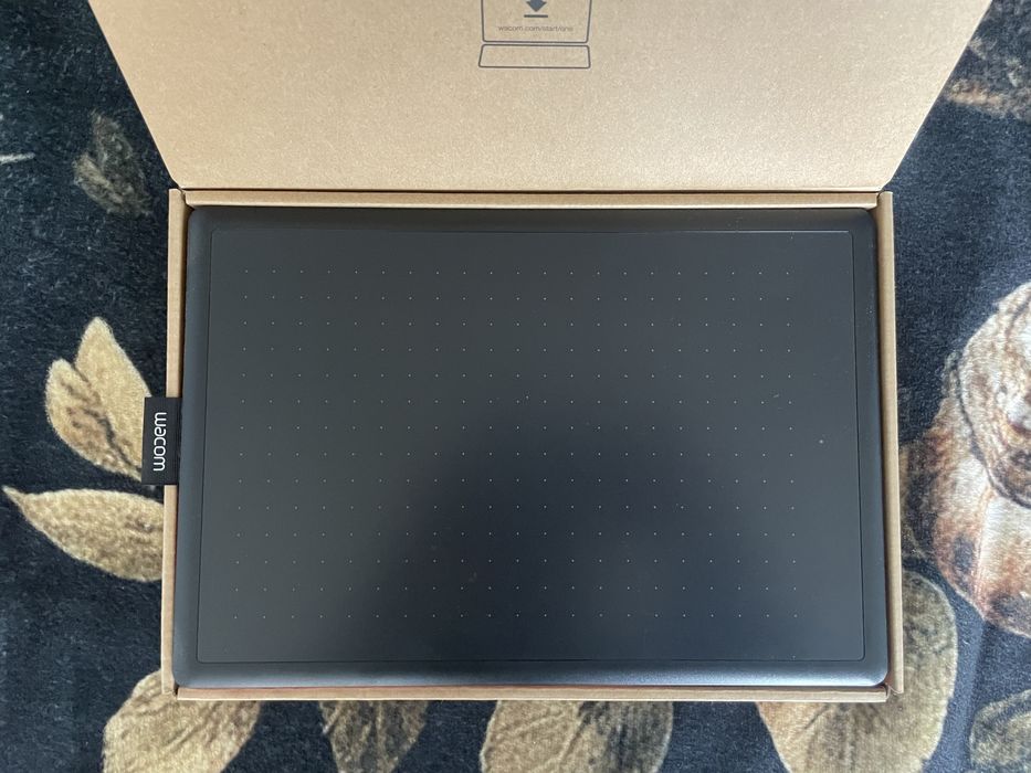 Графічний планшет Wacom one by Medium НОВИЙ