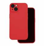Plecki Novoton Do Motorola Edge 50 Czerwony