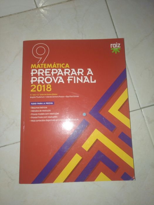 Livro escolar