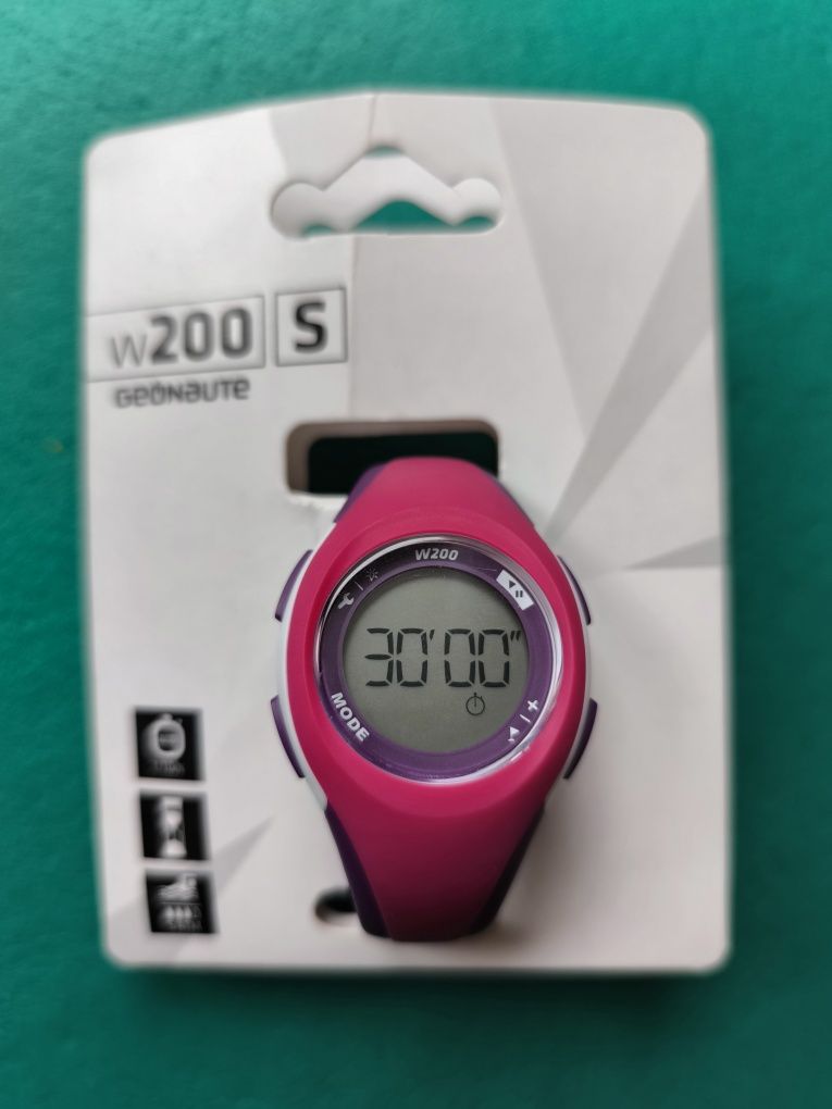 Zegarek decathlon