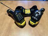 DataLogic PowerScan 8300 zestaw skanerów magzynowych