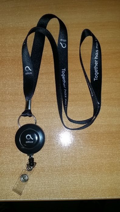 Fita métrica Altice